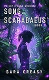 Song of Scarabaeus (Scarabaeus, #1) Song of Scarabaeus (Scarabaeus, #1)