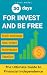 Achieving Financial Freedom by Louis Morel