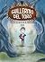 Guillermo del Toro by Sol Ruiz María