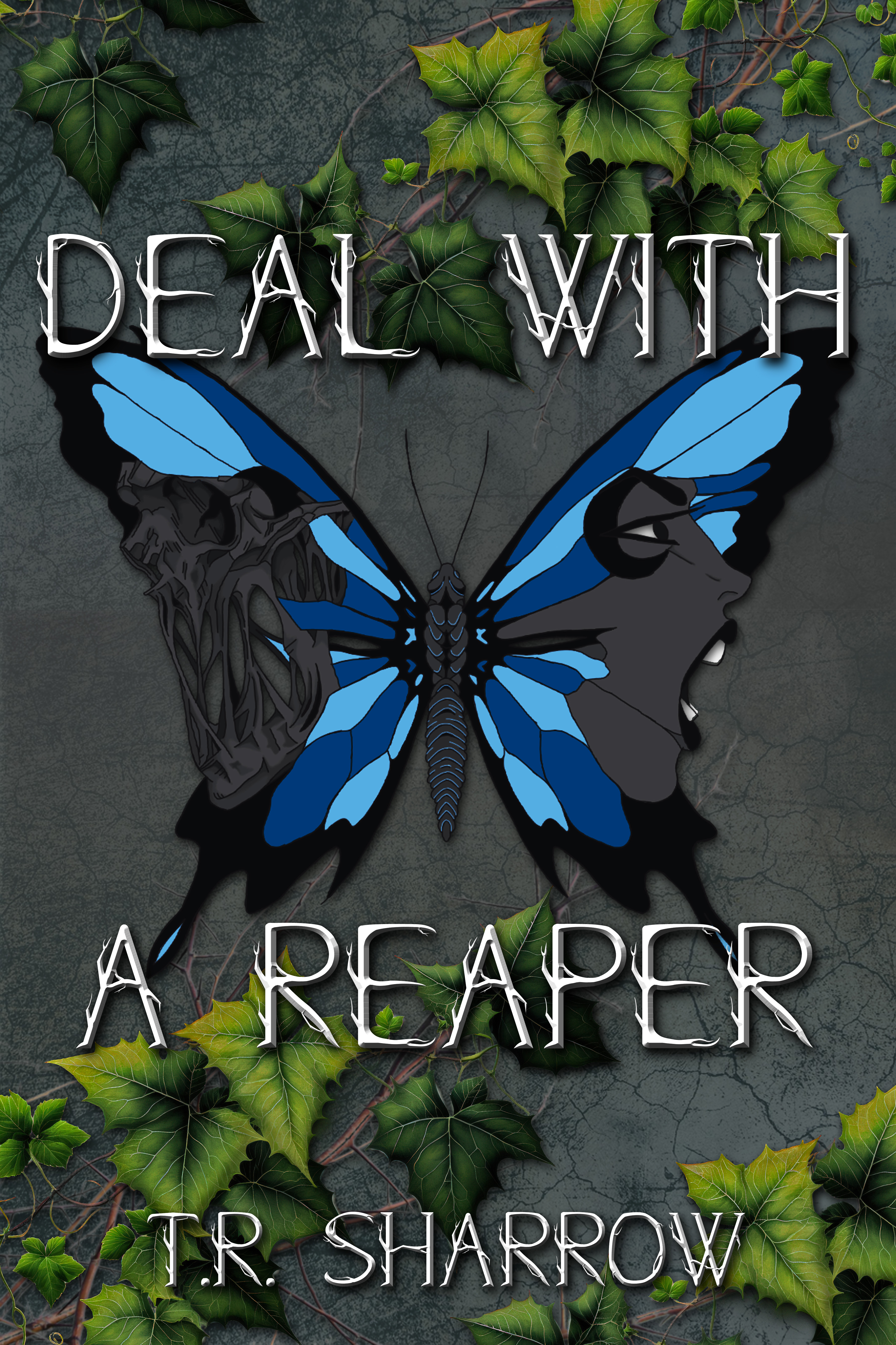 Deal With A Reaper