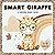Smart Giraffe: A Unique Bab...
