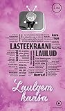 Laulgem kaasa. Lasteekraani laulud. 2 by Epp Petrone