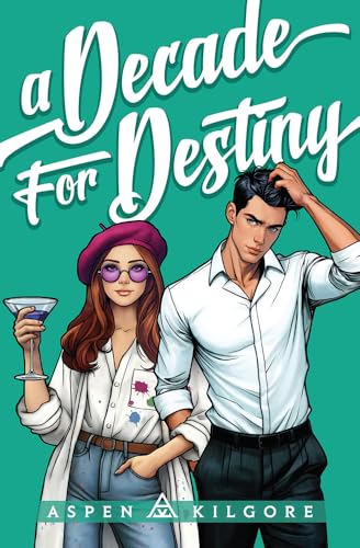 A Decade for Destiny (Kindle Edition)