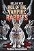 Rise of the Vampire Rabbits...