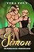 Simon: A Steamy Faun RomCom (Promised Mates of Monktona Wood)