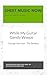 While My Guitar Gently Weeps Sheet Music