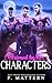 Claimed by Her Characters