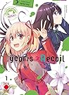 Lycoris Recoil Repeat, Vol. 1