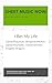 I Bet My Life Sheet Music by Benjamin McKee