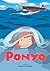 Ponyo: Film Comic All-in-One Edition