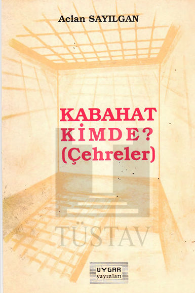 Kabahat Kimde (Çehreler)