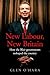 New Labour, New Britain?: How the Blair governments reshaped the country