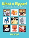 What a Ripper!: 6...