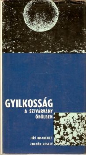 Gyilkosság ​a Szivárvány-öbölben