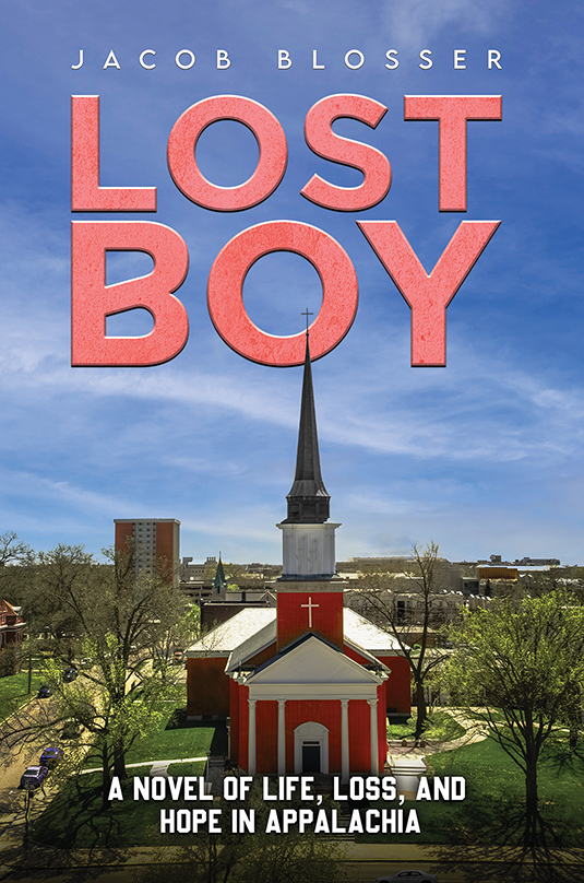 Lost Boy