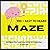 Maze Book: 100 + Mazes Easy...