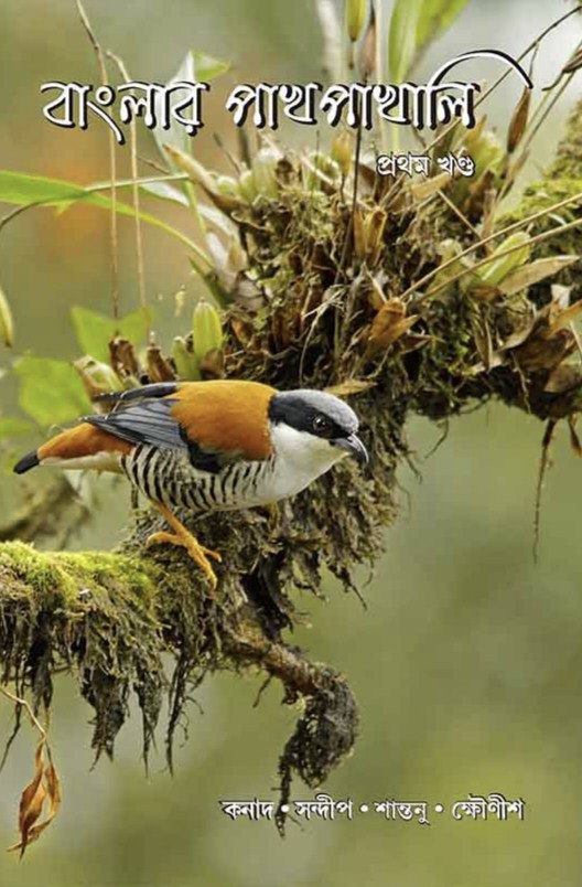 বাংলার পাখপাখালি