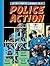 The Atlas Comics Library No. 5: Police Action (The Fantagraphics Atlas Comics Library)