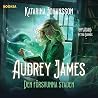 Audrey James : de...