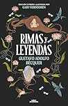 Rimas y leyendas (Colección Alfaguara Clásicos) (Spanish Edition)