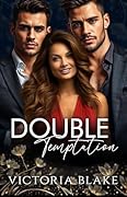 Double Temptation: A Reverse Harem Romance