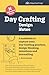 Day Crafting Design Notes: A notebook to capture your Day Crafting practice, design thinking, intentions and journalling. (Day Crafting Apprentice Series)