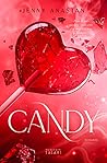 Candy by Jenny Anastan