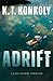 Adrift by K.T. Konkoly