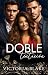 Doble tentación: Una novela romántica de harén inverso (Novelas de harén inverso nº 10) (Spanish Edition)