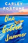 Book cover for One Golden Summer (Barry’s Bay, #2)