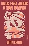 Ideias Para Adiar...