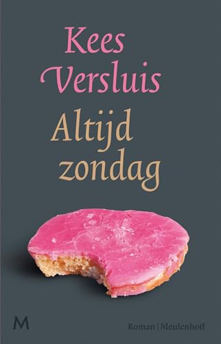 Altijd zondag (Kindle Edition)