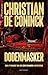 Dodenmasker (Dutch Edition)