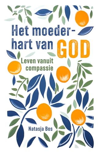 Het moederhart van God (Dutch Edition)