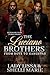 The Luciano Brothers by Lady Lissa The Luciano Brothers by Lady Lissa