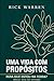 Uma Vida com Propósitos - Para que Estou na Terra? by Rick Warren