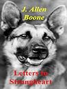 Letters To Strong...