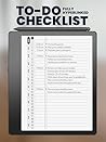 To-Do Checklist -...