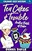 Tea Cakes & Trouble: Culinary Cozy Mystery (Another Batch of Baker Cozy Mysteries Book 1)