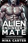 Alien Engineer's Mate (Latharian Mate Program, #5) Book cover for Alien Engineer's Mate (Latharian Mate Program, #5)