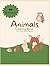 Animals Coloring Book: Anim...