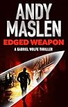 Edged Weapon: One...