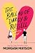 The Ballad of Darcy and Russell