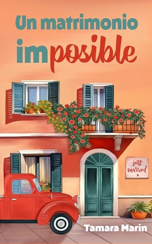 Un matrimonio imposible (Kindle Edition)
