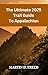 The Ultimate 2025 Trail Guide To Appalachian by Martin Freed