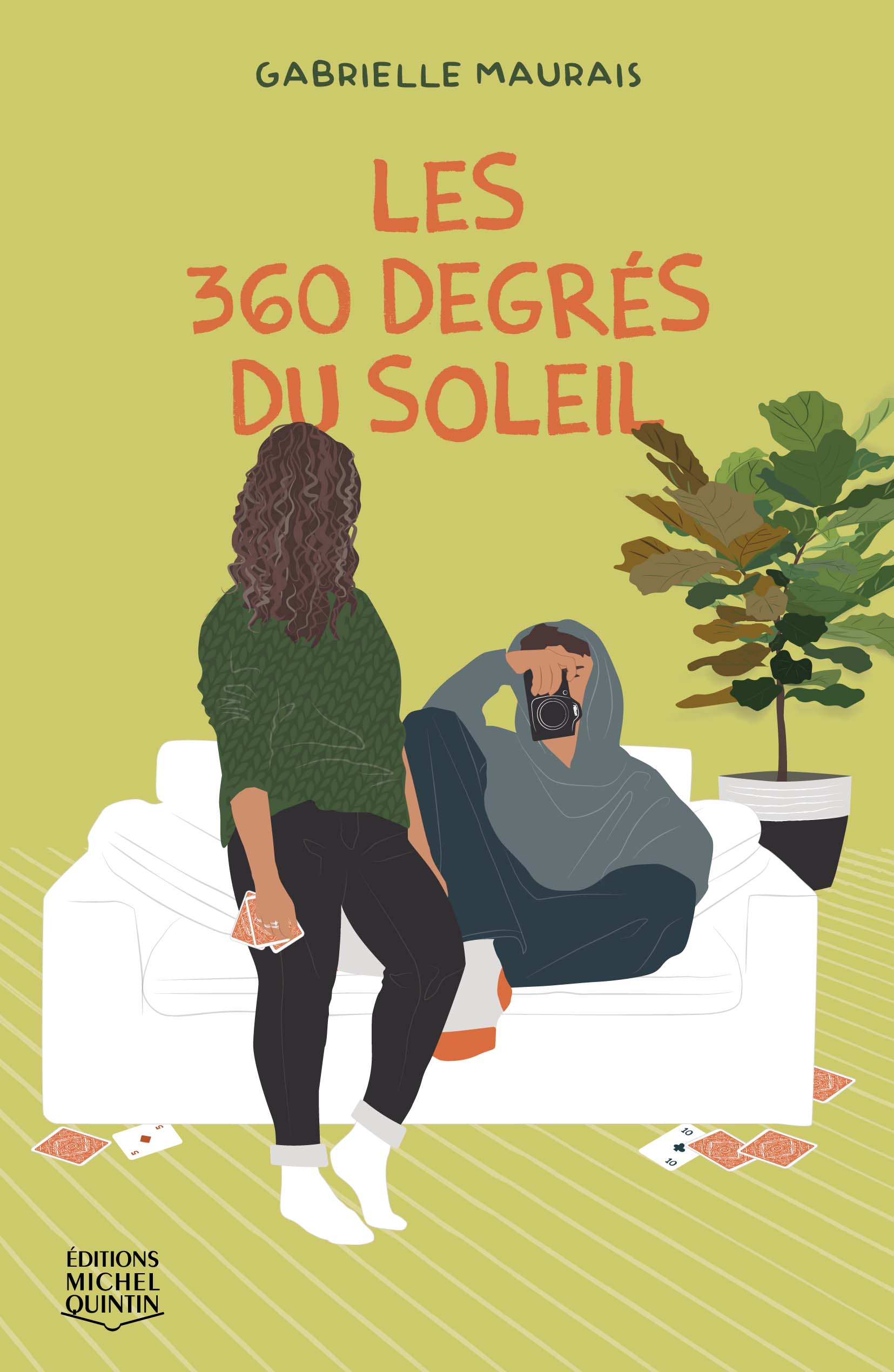 Les trois cent soixante degrés du Soleil