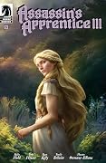 Assassin's Apprentice III #4