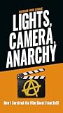 Lights, Camera, A...