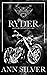 Ryder (Silver Shadows MC #3)