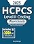 HCPCS Level II Coding Workbook: Master Medical Billing & Reimbursement | Video Course & Extra Resources